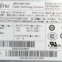 Fujitsu Esprimo E5635 Athlon 5000B 2.6G/4Gʿͨػ