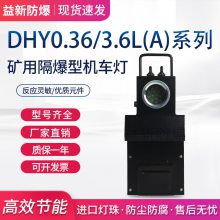 DGY0.36/3.6Lúβ β