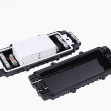 12芯光纤接续盒熔纤盒