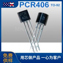 Ӧ PCR406 ɿع 0.6A400V TO-92 բ