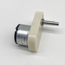 微型电机定制厂家，注氧仪专用气泵电机，减速电机齿轮箱图片