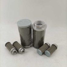 UX.BH-400*100 过滤器吸油滤网 华豫滤器