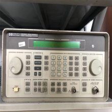 美国惠普HP8648A信号源 100kHz--1000MHz