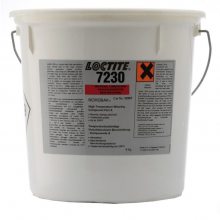 汉高 LOCTITE PC 7230 耐高温环氧化合物表面涂料