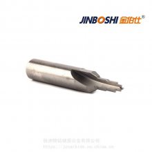 厂家供应钨钢成型刀 钨钢台阶成型刀立铣刀 钨钢合金刀具非标定做