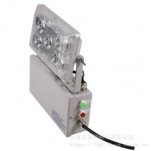 FL-SEF344固態(tài)免維護(hù)應(yīng)急燈15W車間吸頂燈220V/24V鼎軒照明