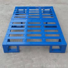 物流周转托盘非标定做生产
