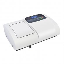 上海元析紫外可见分光光度计UV-5200