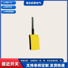 RU1KK920D0B拉板小车启停限位开关接近传感器