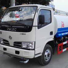 东风3方洒水车园林绿化洒水车销售部电话号码