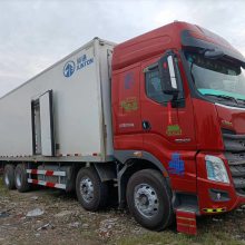 二手国五冷藏车 乘龙九米六冷藏车 解放九米六冷藏车 天龙九米六冷藏车 欧曼九米六冷藏车