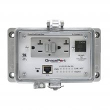 P-E5-M4RF15GRACEPORT̫15Amp·GFCI˫ڲ