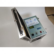 高压介质损耗测试仪办理资质认证承装修试资质工具大全全国供货