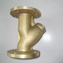 陜西不銹鋼手搖刷式過(guò)濾器上海滬工閥門代理商