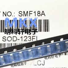 SMF6.*** ˲̬ƶ 1206 6.5V ˿ӡ/AK SOD-123FL TVS