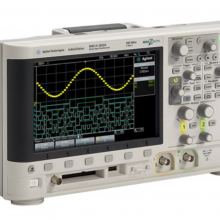 DSOX2002A ʾ70 MHz2 ģͨ