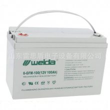 weida 6-FM-12 Ǧά12V12AH  UPS EPS ֱ