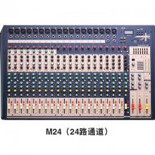 Soundcraft NANO M16 M24USBӿڵ̨Ч