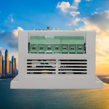 用于能源化工 JSL-14过流继电器 AC110V 板前安装 可靠性高 控住精度高