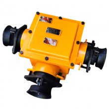 BHD2-400/1140(660)-3Gõѹߺ 400A/2T/3T/4T