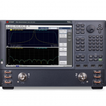 出售/租赁 是德/keysight N5235B XN5系列矢量网络分析仪