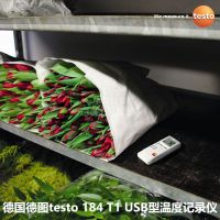 ͼtesto 184 T1 USB͵ʪȼ¼һʹ90