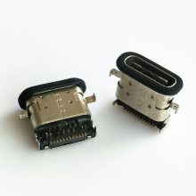 IP67 TYPE-C 3.1ˮĸ/ 24PIN C ˮӿ USB-