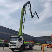 东风鑫达泵车在销售淡季的季节 佳绩频出