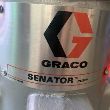 ͿGRACO 220571 SENATOR PUMP