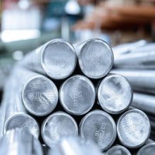 【森迈尔钢铁】德标1.0416圆钢 可加工零售（1.0416钢板）碳素钢结构钢