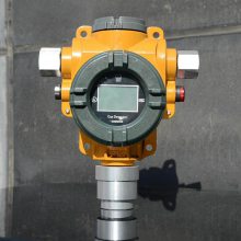 程煤气体探测器 在线式气体浓度检测仪 厂家直供固定式无线探测器