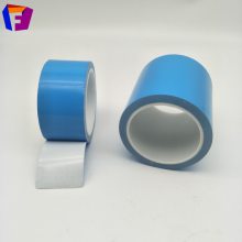 LED导热双面胶 铝箔导热双面胶 铝基板灯条粘接双面胶