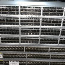 WS-C3850-24T-E Cisco思科 24口企业级千兆以太网三层核心交换机