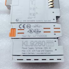 BeckhoffKL9260 Դ 120230 V AC Ϻͱ˿