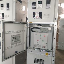 东莞市抽出式配电柜回收 拆除GCK开关柜 上门回收综合配电柜
