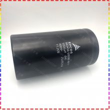 康达电子专注于螺栓型33000UF63V 电解电容 底部带螺杆