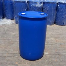 山东新佳200升单环桶200公斤化工桶生产厂家HDPE材质***塑料桶