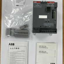 ABBܵ綯UMC100.3 UC 10158225ɶڿ