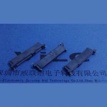 180ʽDIP SATA 15+7Pĸ SATA22Pĸͷ  Ӳ̽ӿ