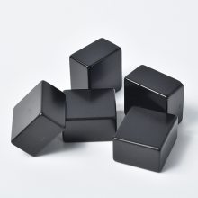 钕铁硼强磁磁钢生产大磁铁定制磁钢永磁铁圆形方块