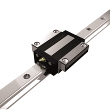 南工艺全自动斜轨数控车床GZB30BA2P02X800直线导轨滑块厂家