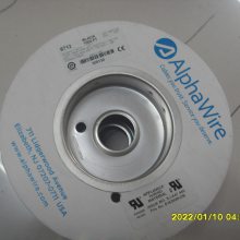 ¿ƴalphawire 64βʺ3583/64 MC005 UL20932