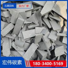 回收石墨坩埚 可增加就业岗位 可节省存储空间