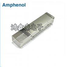 Amphenol OSFP-XD 1x1 Cage  V62-CAZ01-2000001