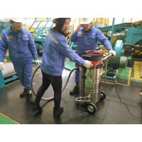车间用吸尘吸水两用吸尘器 配套吸尘器 220V工业吸尘器车间用工业吸尘器