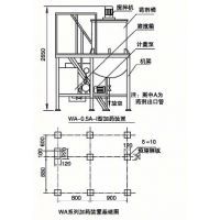 WA系列加药装置 好品质在富宇泽