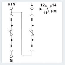  - VAL-MS BE/1+1/1U/FM - 2909628