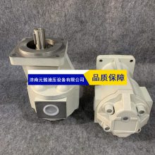 海沃举升泵 自卸车齿轮泵翻斗车齿轮泵 自卸车齿轮泵
