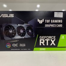 ˶ԭװԿROG TUF RTX3090 3080 O10G 3070 O8GϷԿ