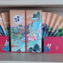 2021华美月饼券 厂家全国包邮